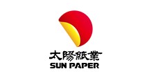 太阳纸业